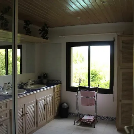 Maison Du Caroux, With A Pool With An Amazing View Holiday home Saint-Martin-de-l'Arcon