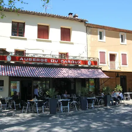 Maison Du Caroux, With A Pool With An Amazing View Holiday home *