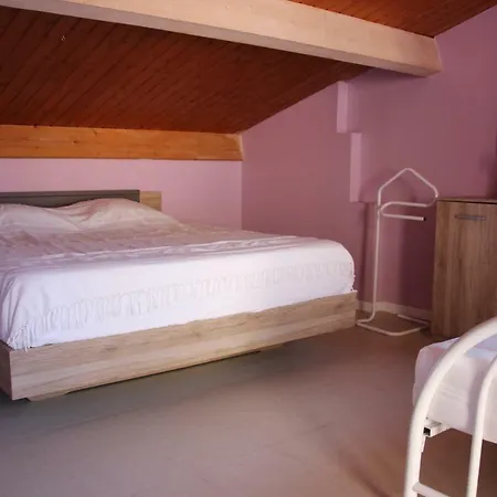 Maison Du Caroux, With A Pool With An Amazing View Holiday home *