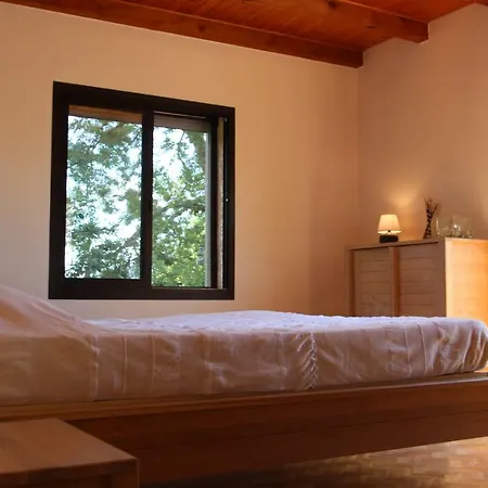 Maison Du Caroux, With A Pool With An Amazing View Saint-Martin-de-l'Arcon